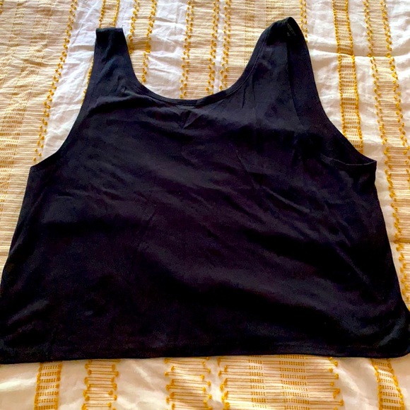 Yoga tank - Picture 4 of 5